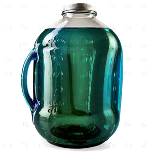 Clear Water Jug Png Ieu16 PNG image