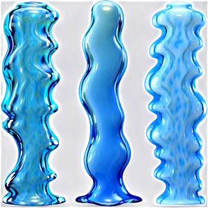 Clear Water Wavelets Effect PNG 06272024