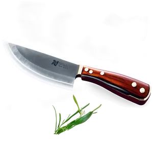 Cleaver Knife PNG 5