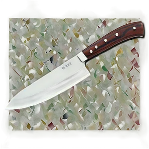 Cleaver Knife Png Odg PNG image