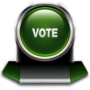 Click To Vote Button Png 06122024 PNG image