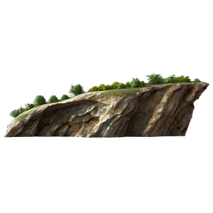 Cliff A