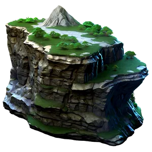 Cliff C