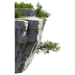 Cliff D