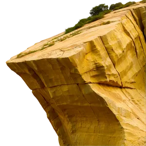 Cliffside Rock Formation Png Mqn PNG image