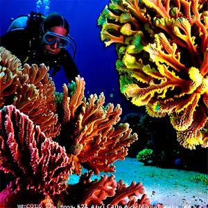 Climate Change And Coral PNG 68