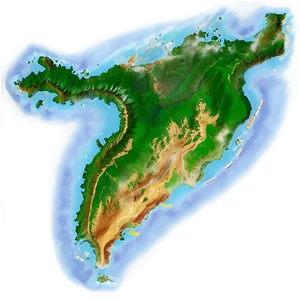 Climate Change And Deforestation Png Rll87 PNG image