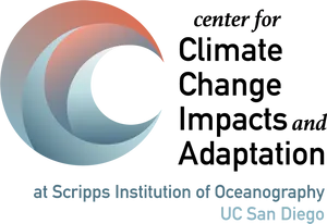Climate Change Center Logo PNG image