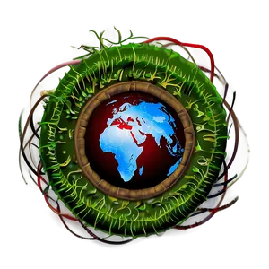 Climate Change Effects On Biology PNG 05242024