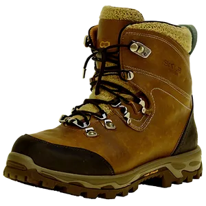 Climbing Hiking Boots PNG 79 PNG