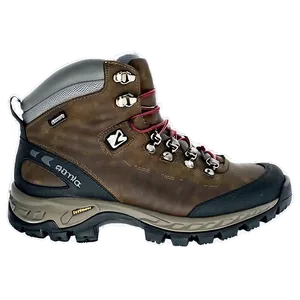 Climbing Hiking Boots PNG Owp50 PNG