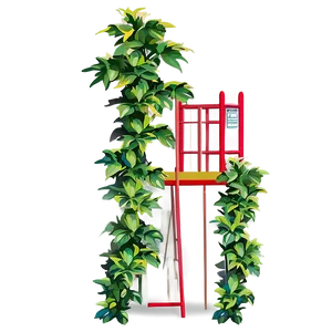 Climbing Plant PNG 24
