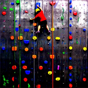 Climbing Wall Texture PNG 10 PNG