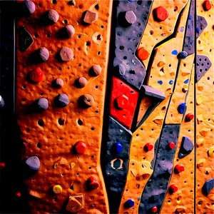 Climbing Wall Texture PNG Pqx PNG
