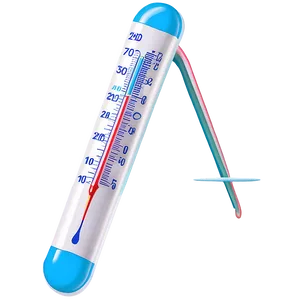 Clinical Thermometer PNG 05242024