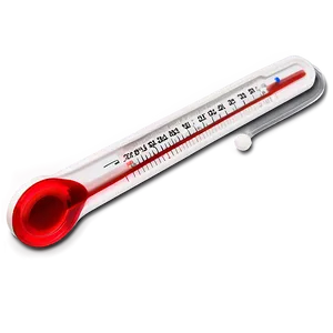Clinical Thermometer PNG 70