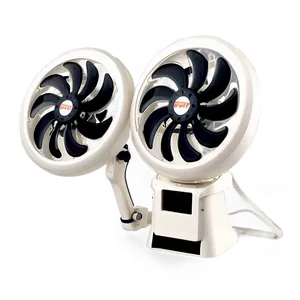 Clip Fan PNG Yil PNG