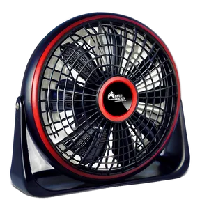 Clip-on Fan Png 21 PNG image