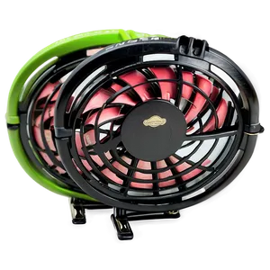 Clip-on Fan PNG 26