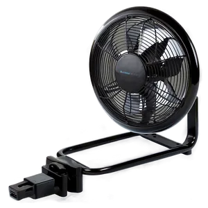 Clip-on Fan PNG Muv66