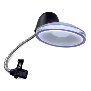 Clip-on Lamp PNG Mbp PNG