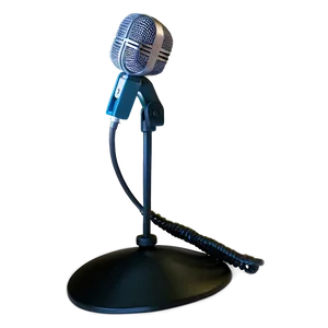 Clip-on Microphone Png Jrd21 PNG image