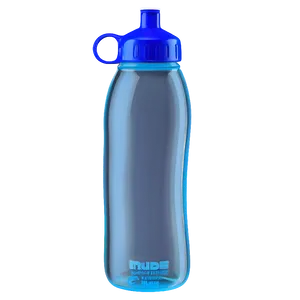Clip-on Water Bottle PNG Jav PNG
