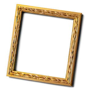 Clipart Frame PNG 04292024