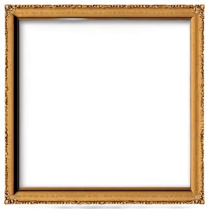 Clipart Frame Png 06122024 PNG image