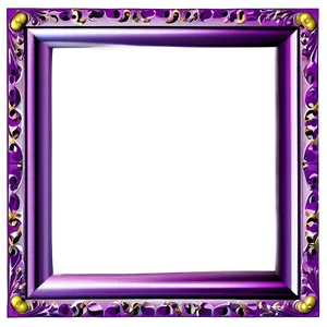 Clipart Frame Png 06122024 PNG image