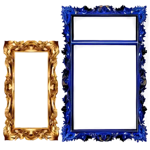 Clipart Frame PNG 4