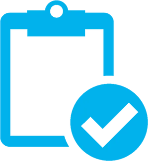Clipboard Checkmark Icon PNG
