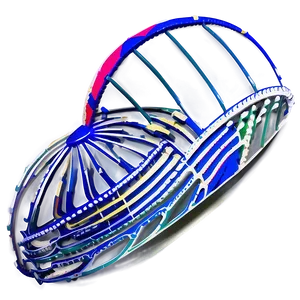 Cloche Hat PNG Ako