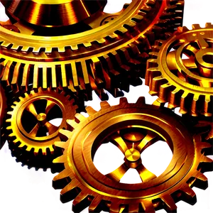 Clockwork Gears PNG 91 PNG