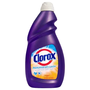 Clorox Automatic Toilet Bowl Cleaner Png 06212024 PNG image