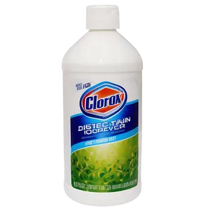 Clorox Disinfecting Bio Stain & Odor Remover Png Hgp PNG image