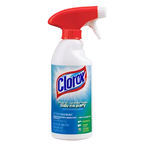 Clorox Hard Surface Daily Sanitizing Spray Png Siy92 PNG image