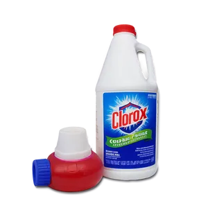 Clorox Outdoor Bleach Cleaner Png 3 PNG image