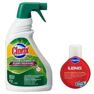 Clorox Professional Floor Cleaner And Degreaser Png 88 PNG image