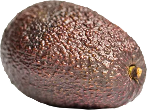 Close Up Avocado Skin Texture PNG image