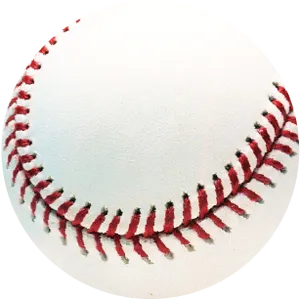 Close Up Baseball Stitches.jpg PNG image