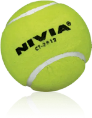 Close Up Tennis Ball Brand Logo PNG image