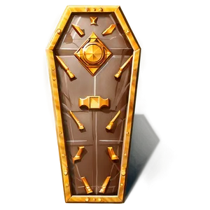 Closed Coffin Png Osl PNG image