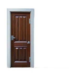 Closed Door In Light PNG Xrf