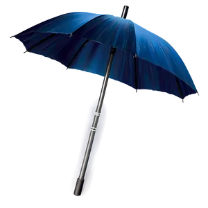 Closed Umbrella PNG 05232024