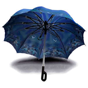 Closed Umbrella PNG 84