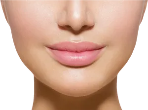 Closeup Healthy Lips PNG image