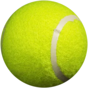Closeup Tennis Ball Texture PNG image