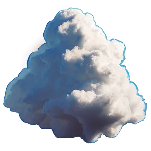 Cloud Cartoon In Sky PNG Gma