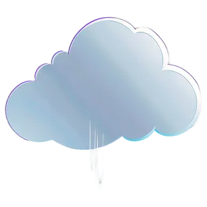Cloud Cartoon In Sky PNG Yjc